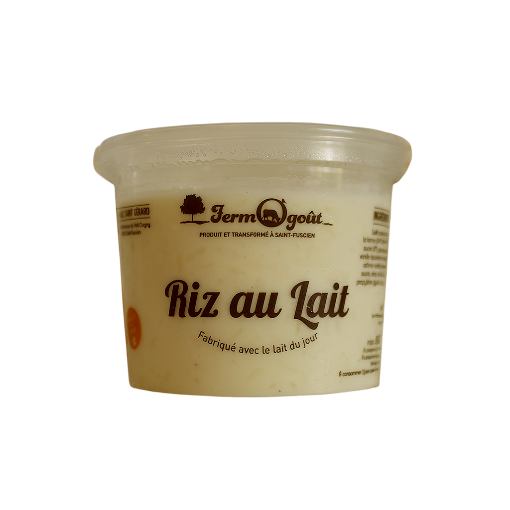Nos Autres Desserts